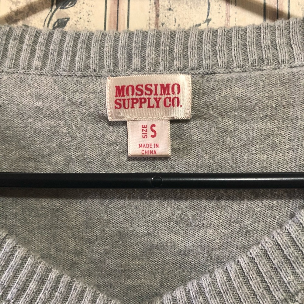Button up Cardigan